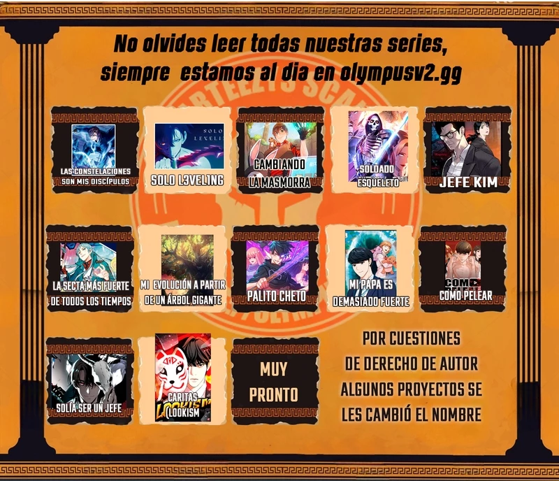 Cambiando la masmorra capítulo 228 página 35