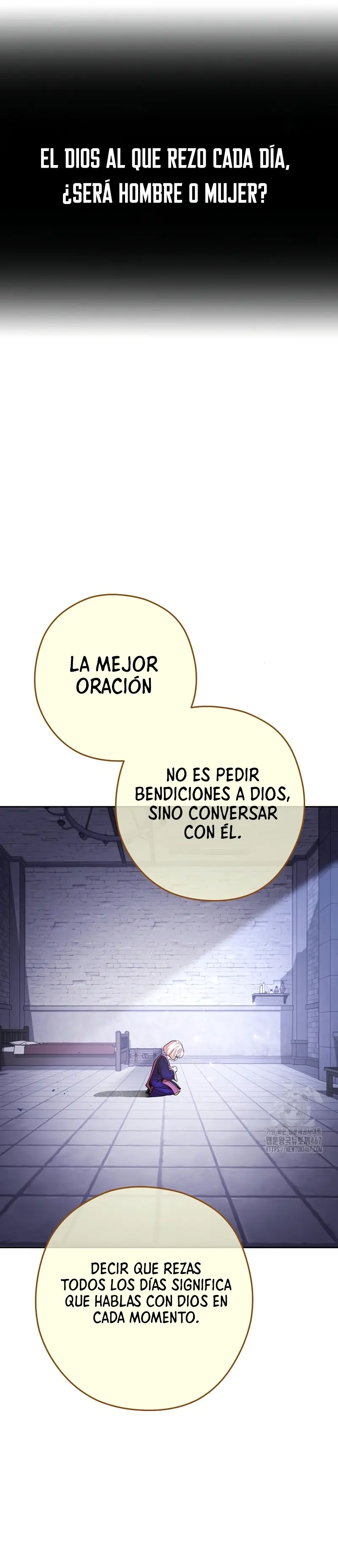 Cambiando la masmorra capítulo 234 página 12