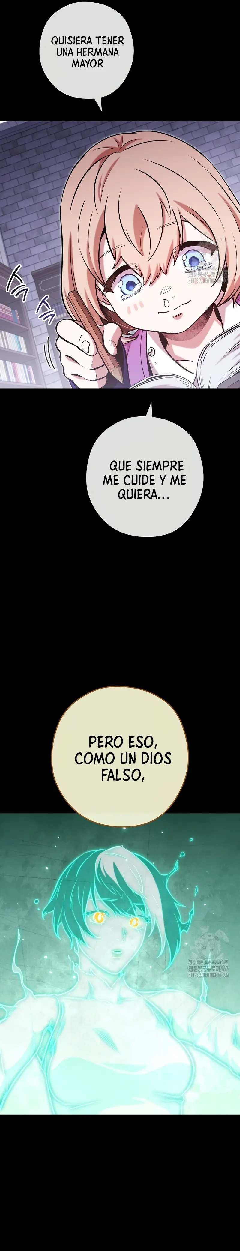 Cambiando la masmorra capítulo 234 página 15