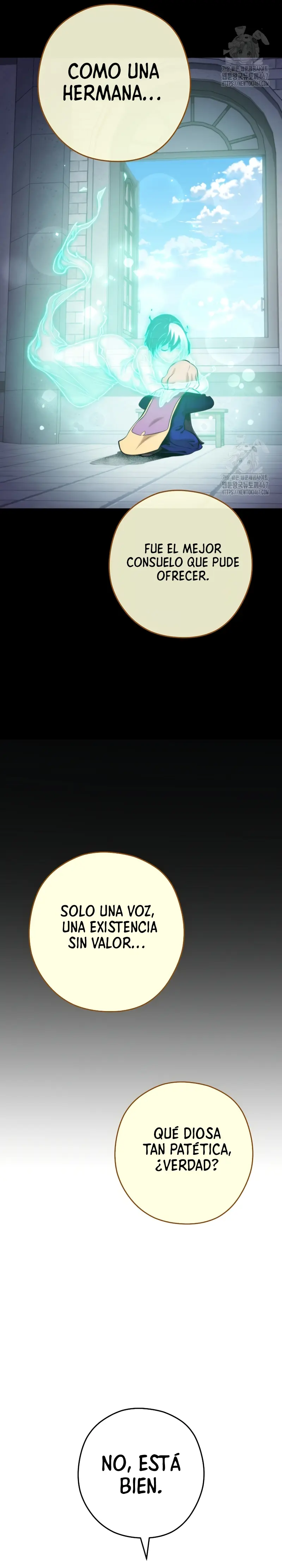 Cambiando la masmorra capítulo 234 página 16
