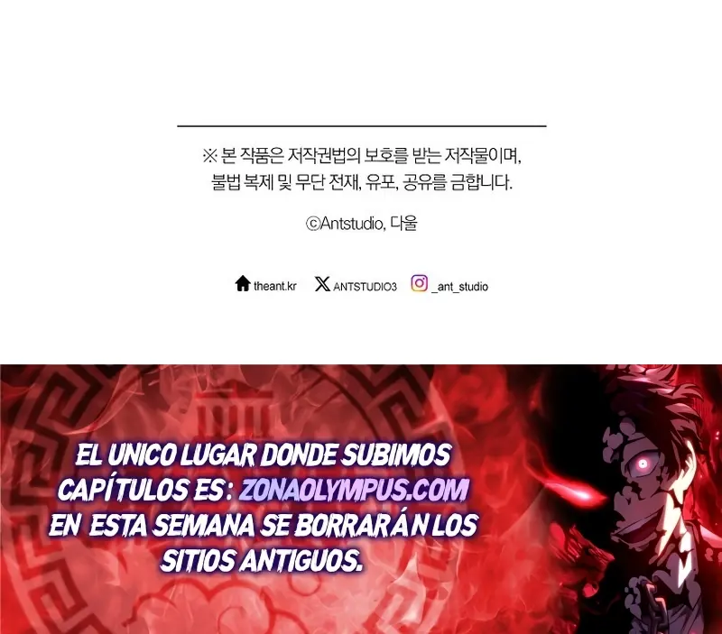 Cambiando la masmorra capítulo 235 página 37