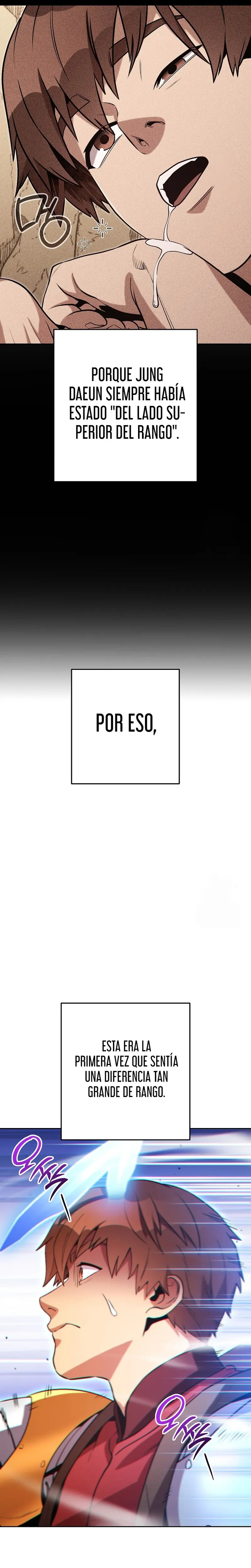Cambiando la masmorra capítulo 238 página 3