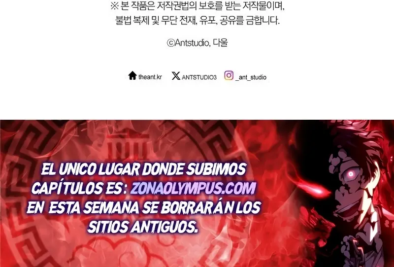 Cambiando la masmorra capítulo 241 página 38