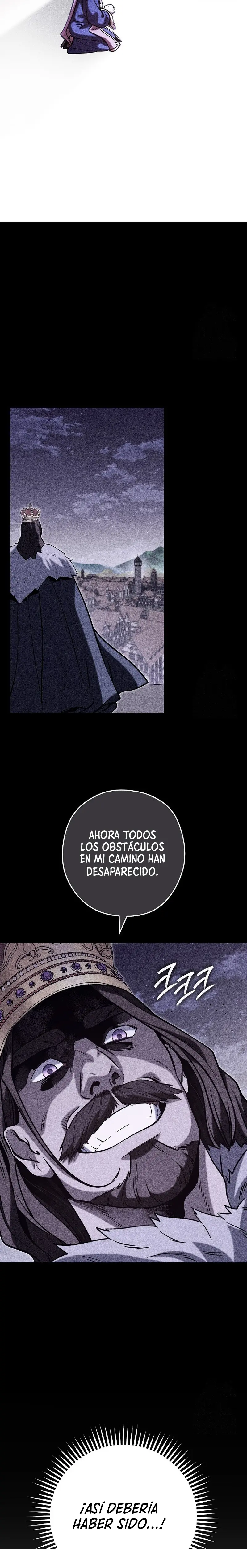 Cambiando la masmorra capítulo 241 página 9