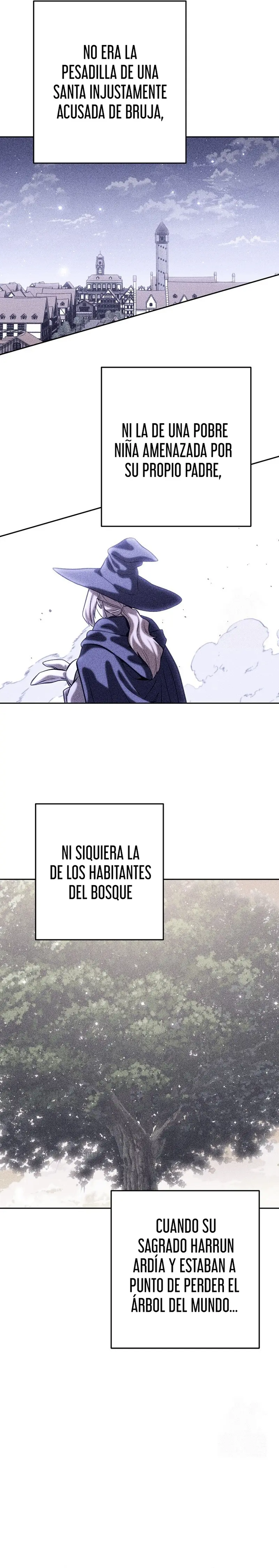 Cambiando la masmorra capítulo 244 página 21