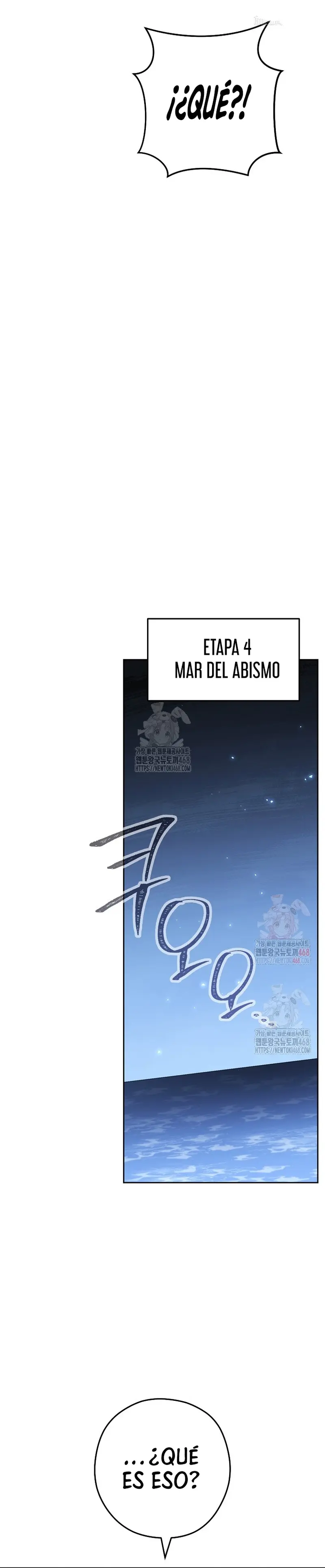 Cambiando la masmorra capítulo 246 página 22