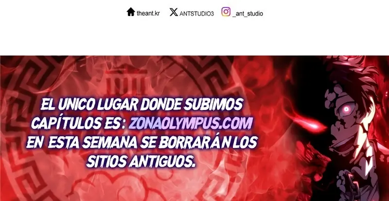 Cambiando la masmorra capítulo 247 página 40