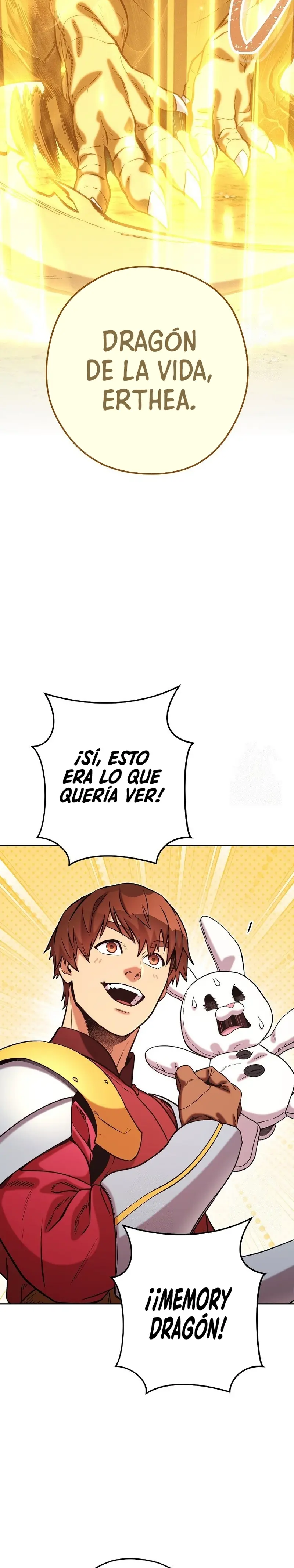 Cambiando la masmorra capítulo 249 página 2