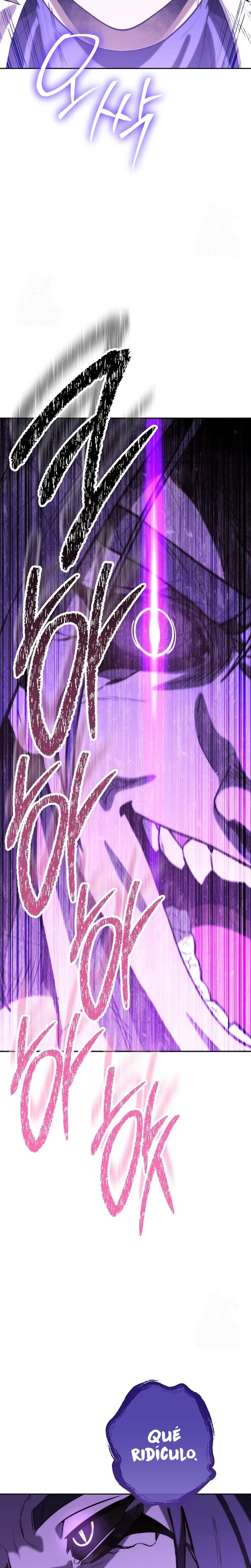 Cambiando la masmorra capítulo 249 página 8