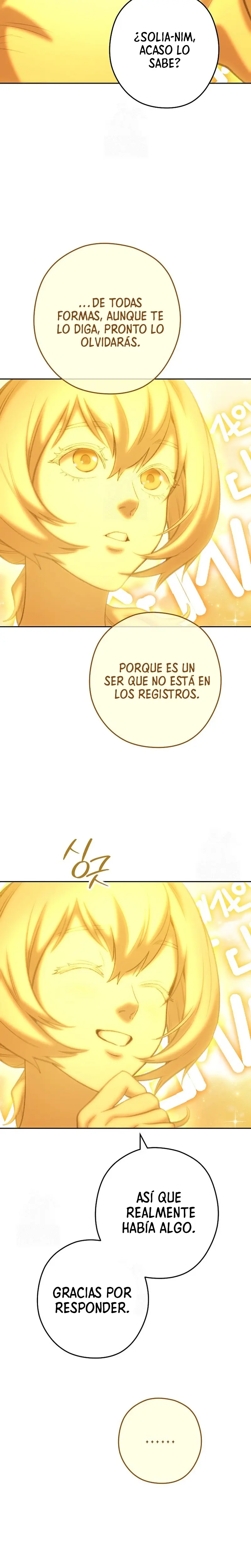 Cambiando la masmorra capítulo 251 página 26