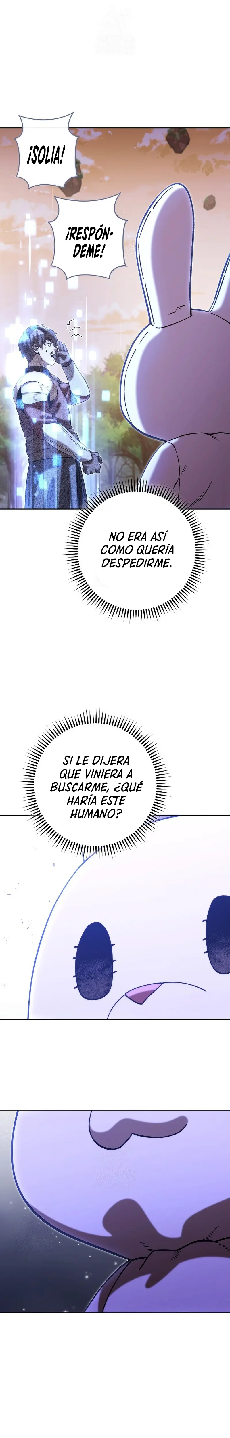 Cambiando la masmorra capítulo 252 página 38