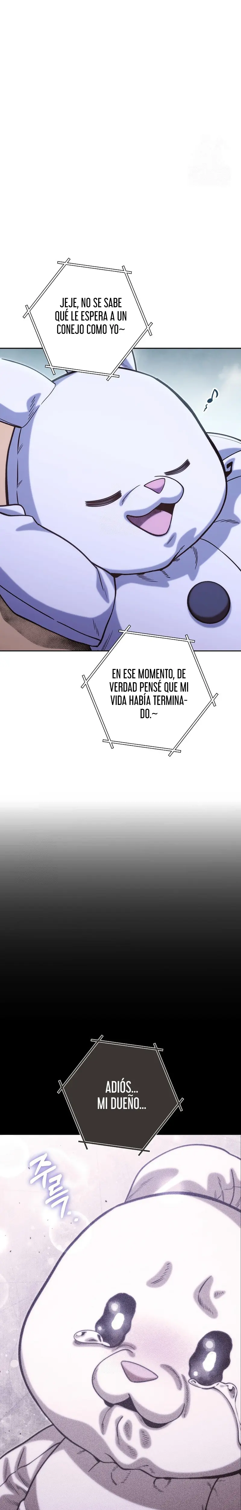 Cambiando la masmorra capítulo 253 página 3