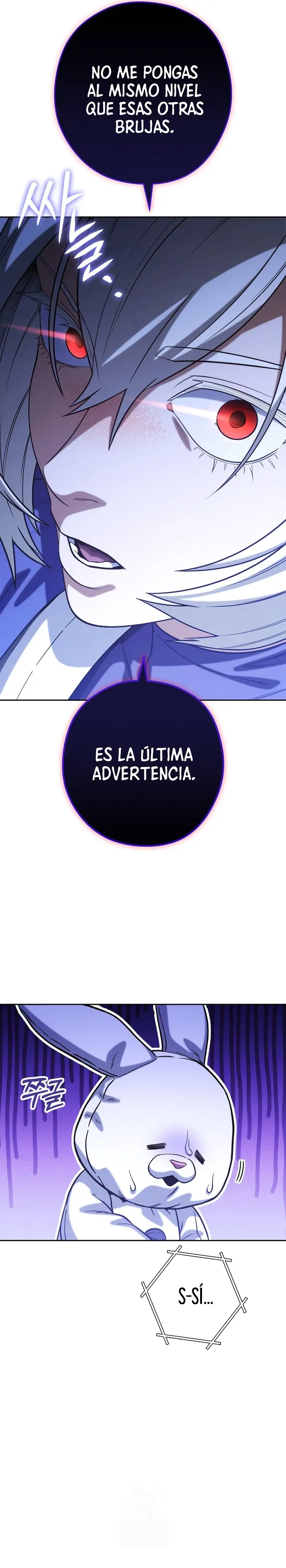Cambiando la masmorra capítulo 254 página 15