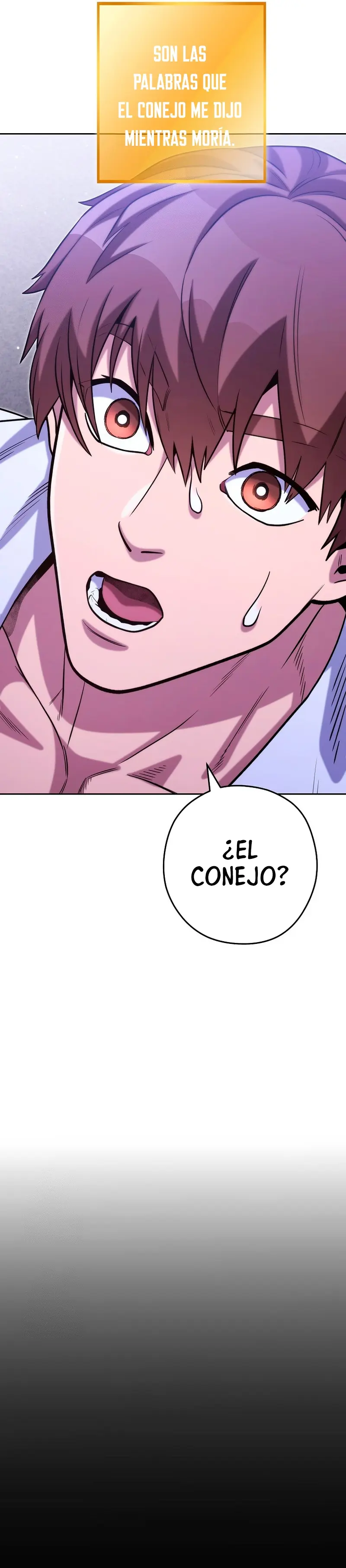 Cambiando la masmorra capítulo 257 página 27