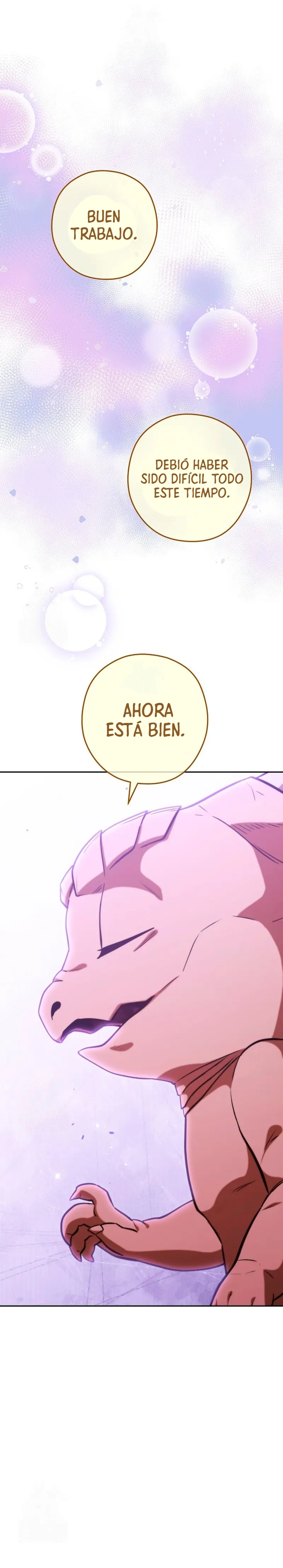 Cambiando la masmorra capítulo 265 página 27
