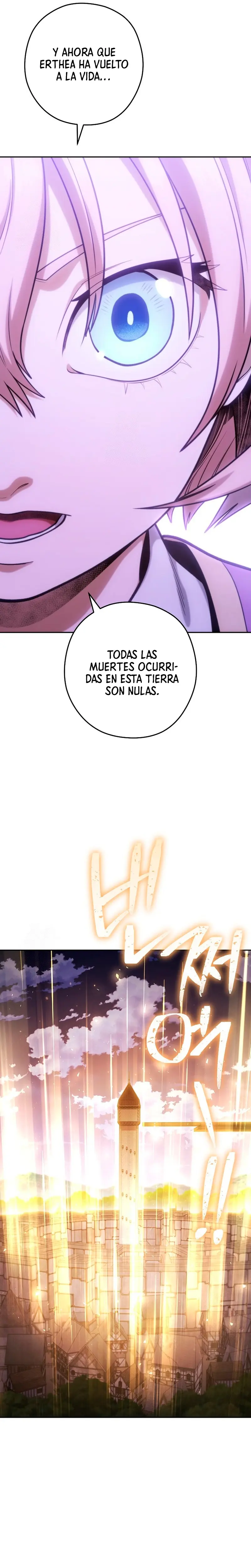Cambiando la masmorra capítulo 265 página 31