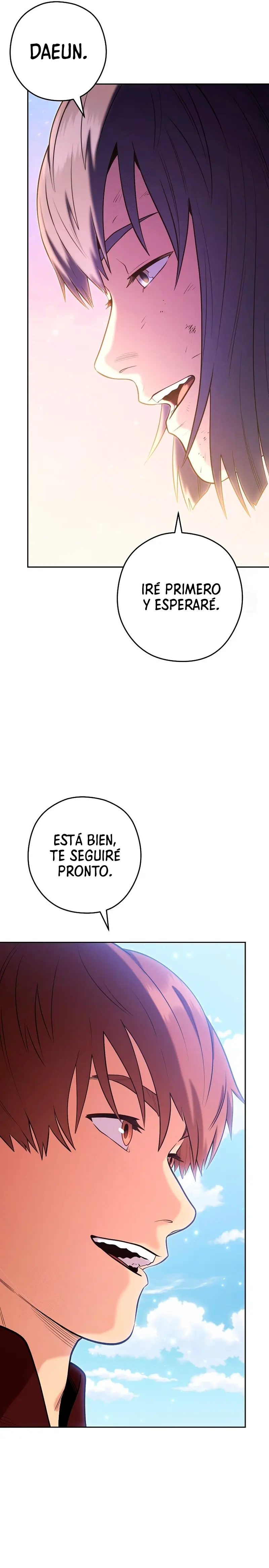 Cambiando la masmorra capítulo 265 página 52