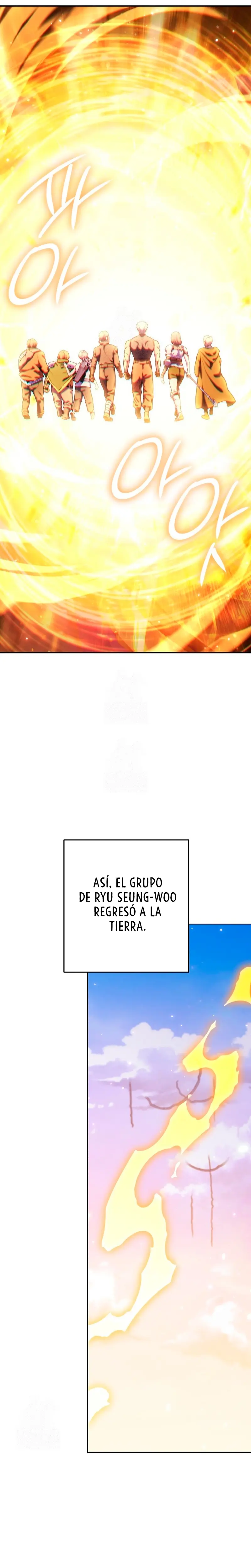 Cambiando la masmorra capítulo 266 página 2