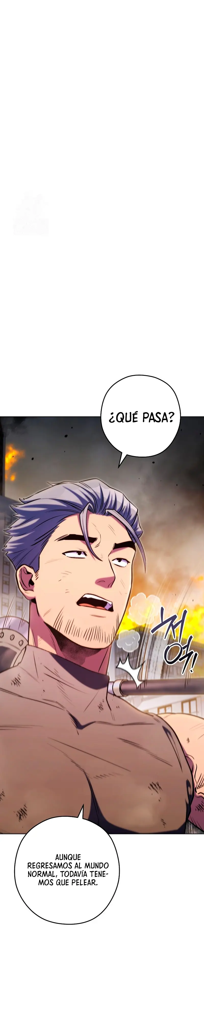Cambiando la masmorra capítulo 266 página 30