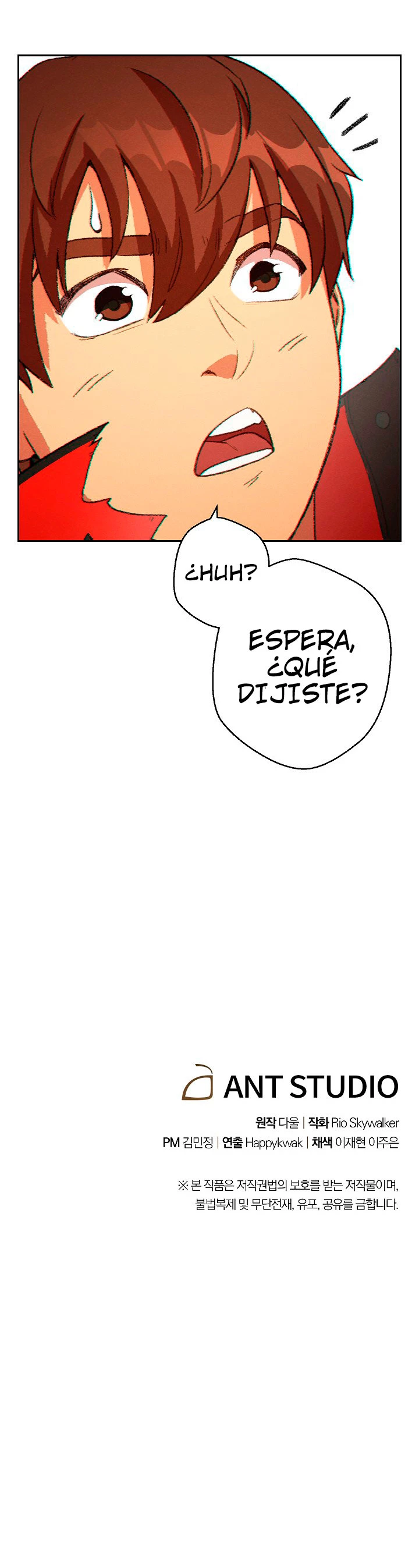 Cambiando la masmorra capítulo 27 página 28