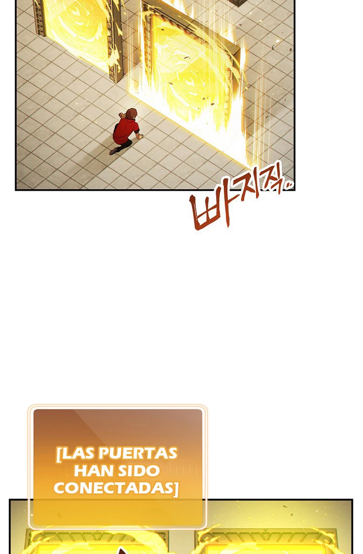 Cambiando la masmorra capítulo 29 página 6