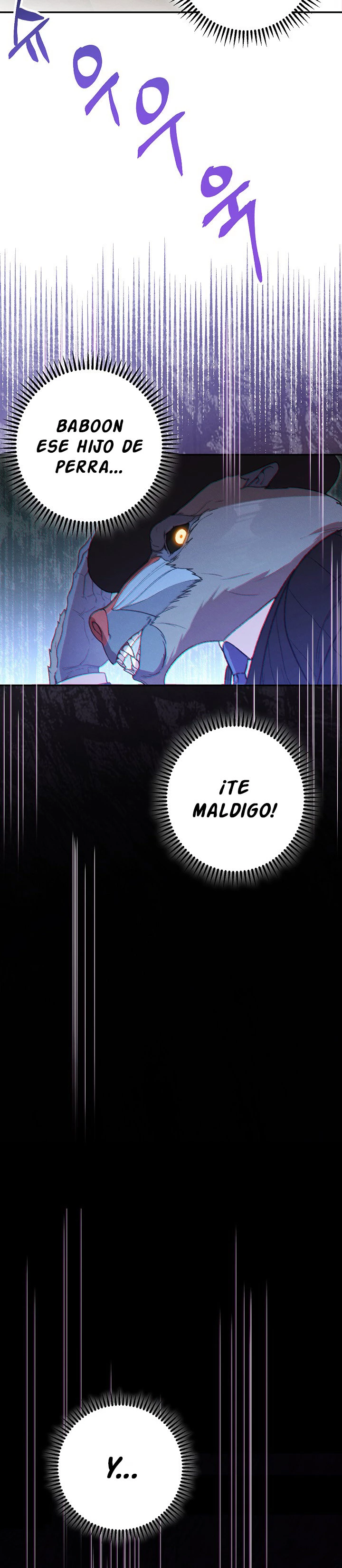 Cambiando la masmorra capítulo 30 página 21