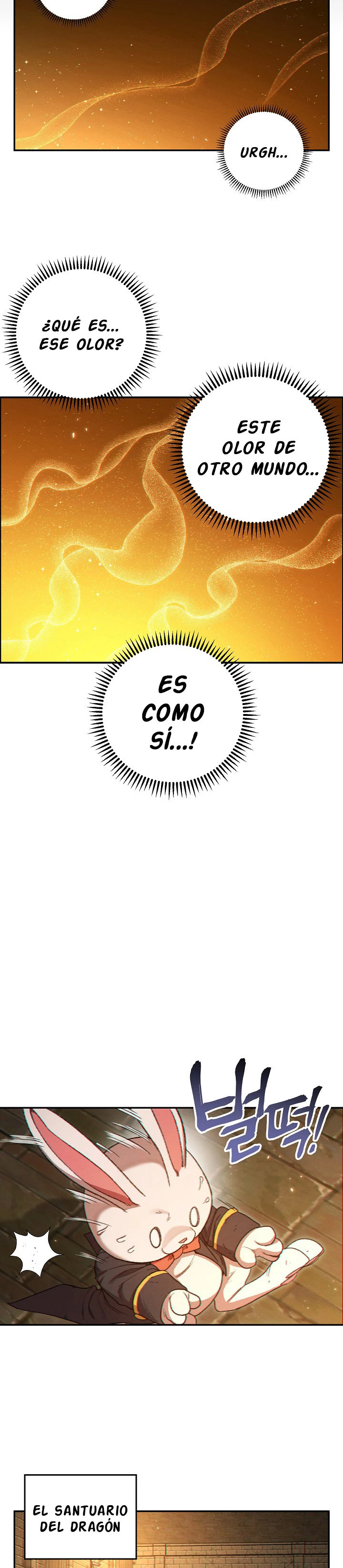 Cambiando la masmorra capítulo 30 página 25