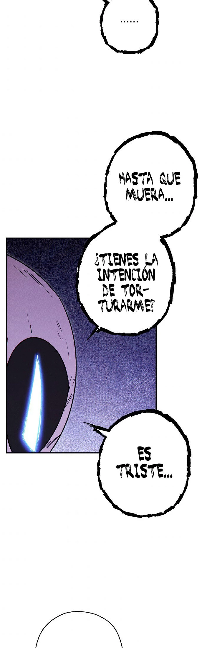 Cambiando la masmorra capítulo 77 página 12