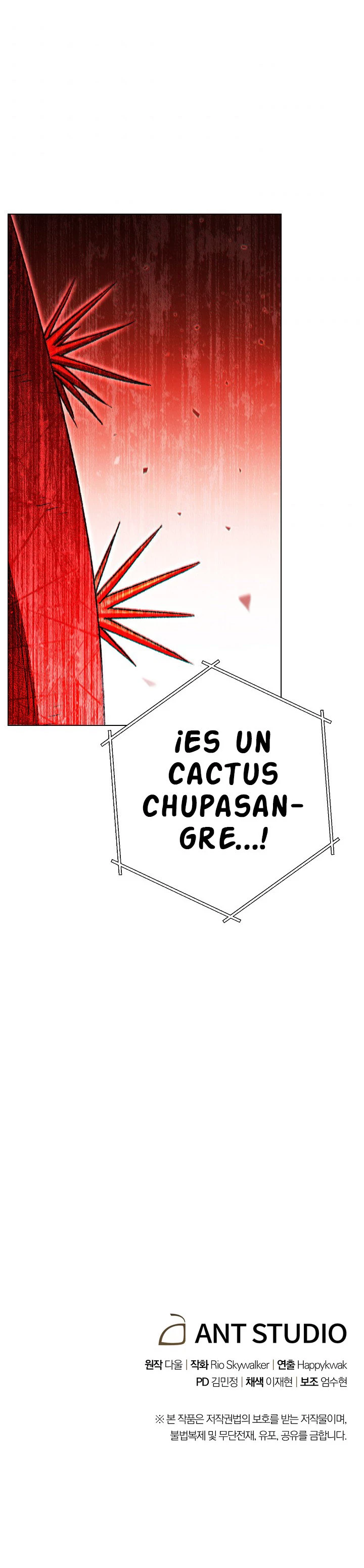 Cambiando la masmorra capítulo 84 página 27