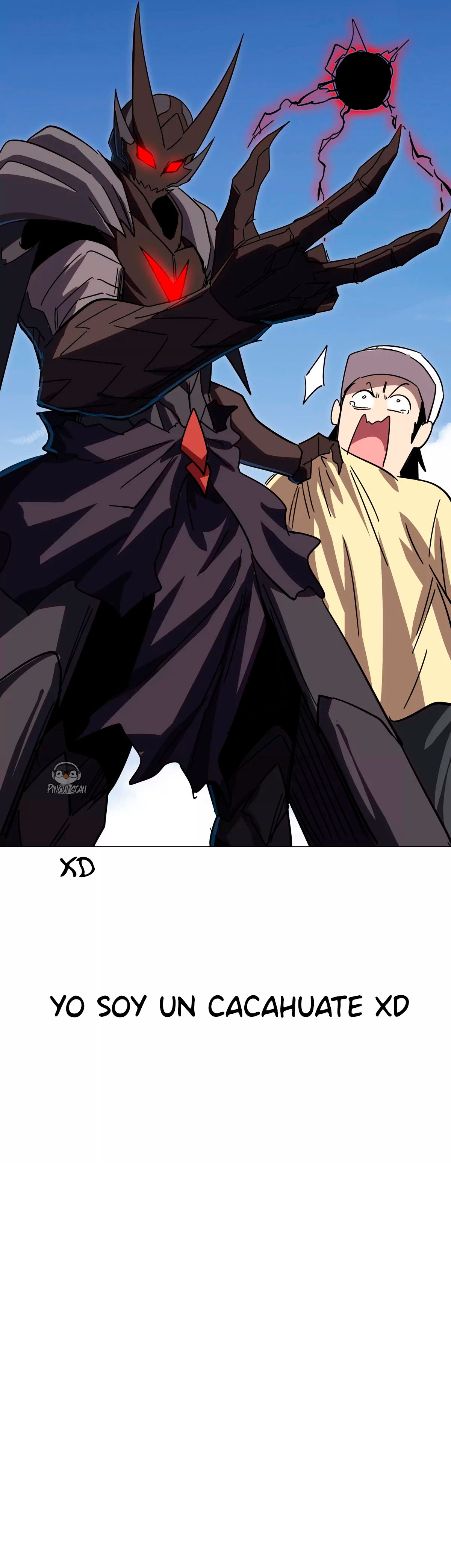 Maestro Zombi capítulo 107 página 12