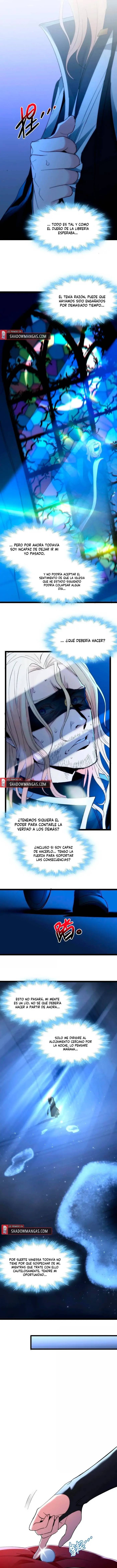 Realmente no soy el Vasallo del Dios Demonio capítulo 129 página 4