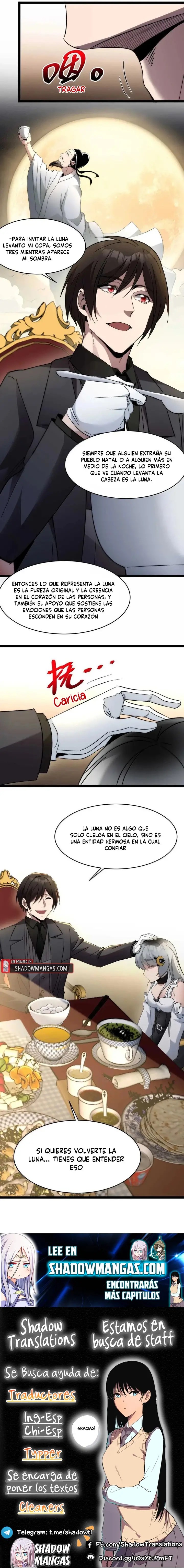 Realmente no soy el Vasallo del Dios Demonio capítulo 141 página 16