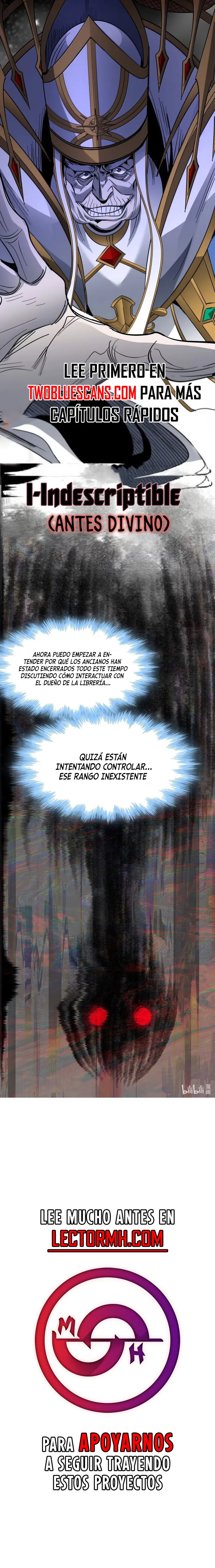 Realmente no soy el Vasallo del Dios Demonio capítulo 165 página 11