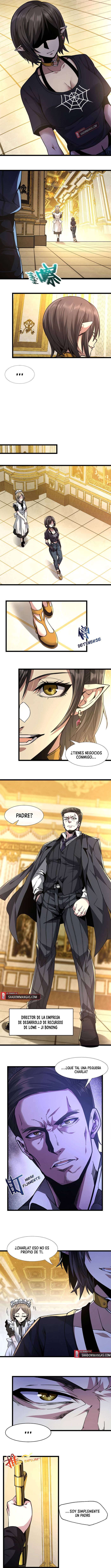 Realmente no soy el Vasallo del Dios Demonio capítulo 31 página 7