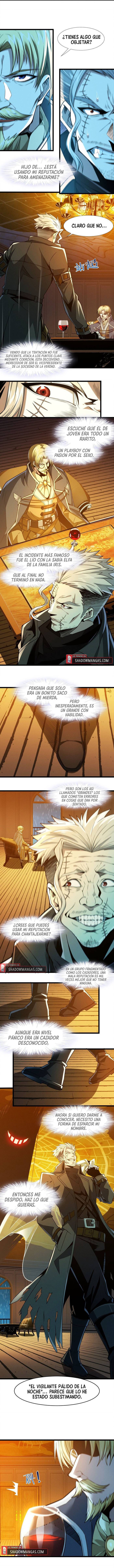 Realmente no soy el Vasallo del Dios Demonio capítulo 43 página 5