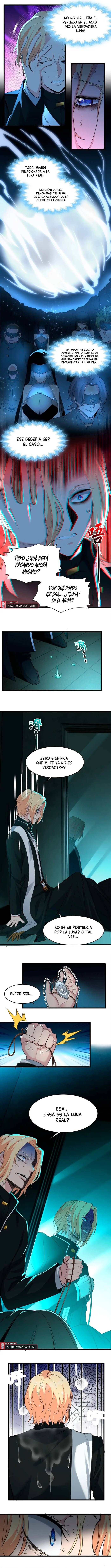 Realmente no soy el Vasallo del Dios Demonio capítulo 81 página 4