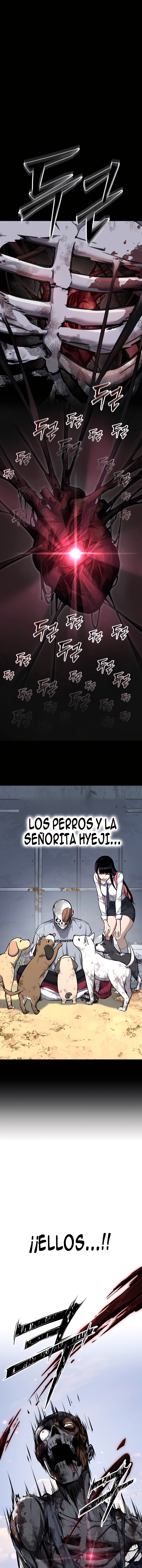 El corazón que no puede morir capítulo 2 página 26