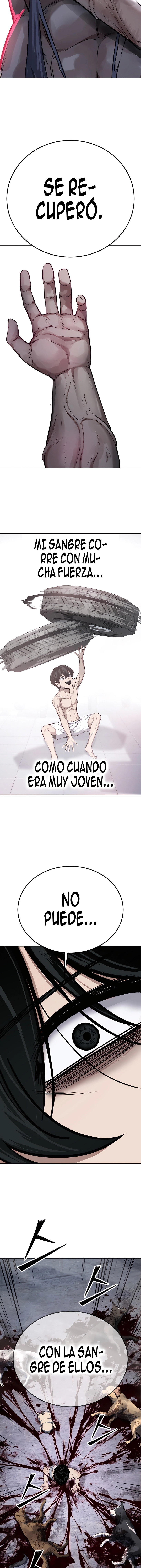 El corazón que no puede morir capítulo 2 página 30