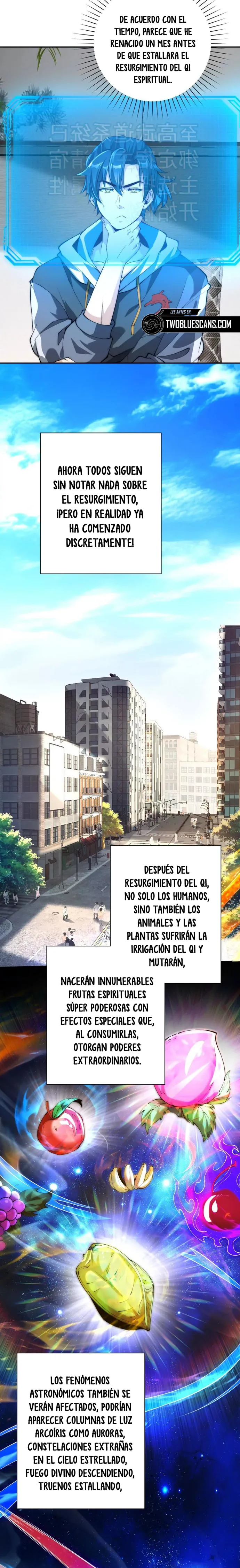 Esta Vez Llegaré a la Cima capítulo 1 página 8