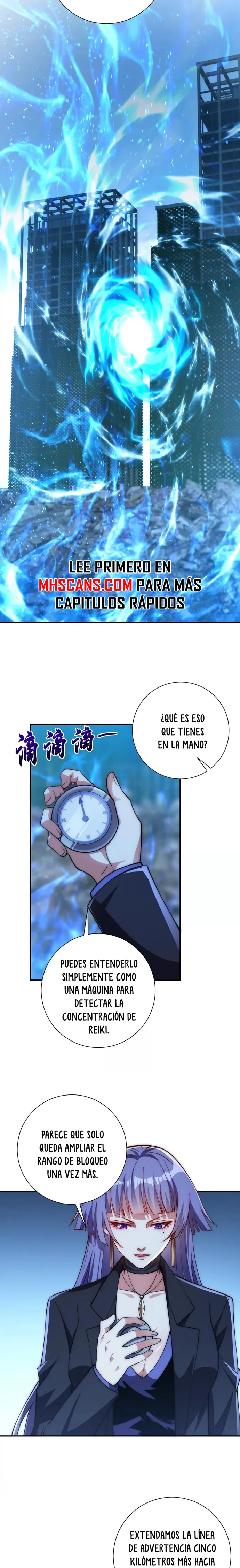 Esta Vez Llegaré a la Cima capítulo 12 página 12