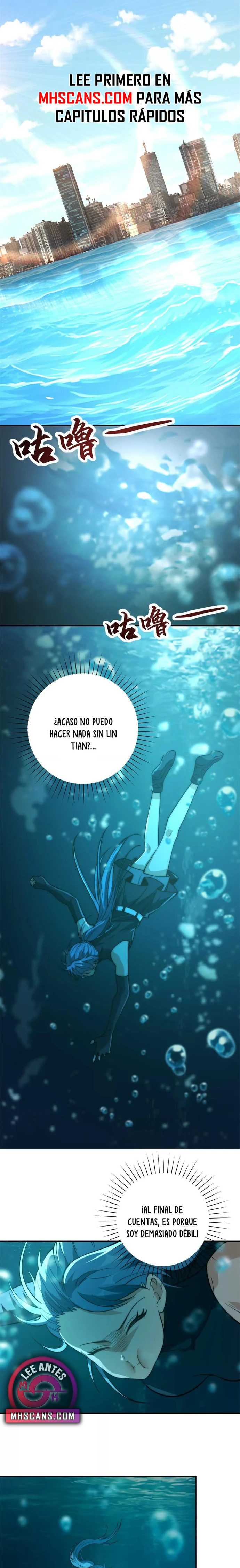 Esta Vez Llegaré a la Cima capítulo 13 página 13