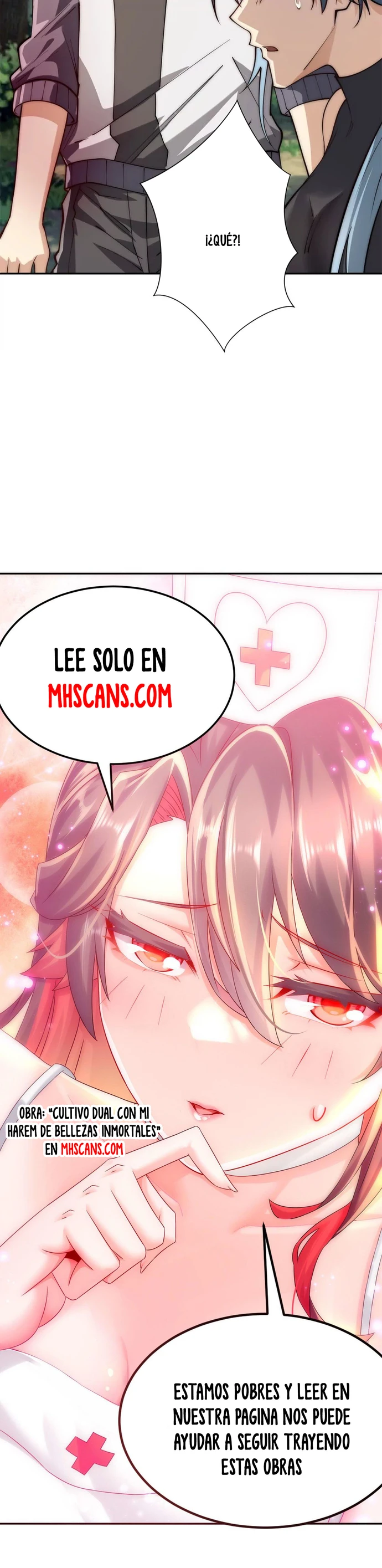 Esta Vez Llegaré a la Cima capítulo 17 página 16