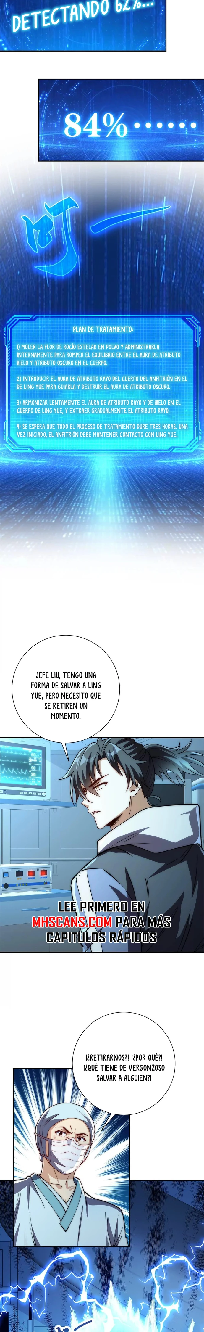 Esta Vez Llegaré a la Cima capítulo 17 página 7