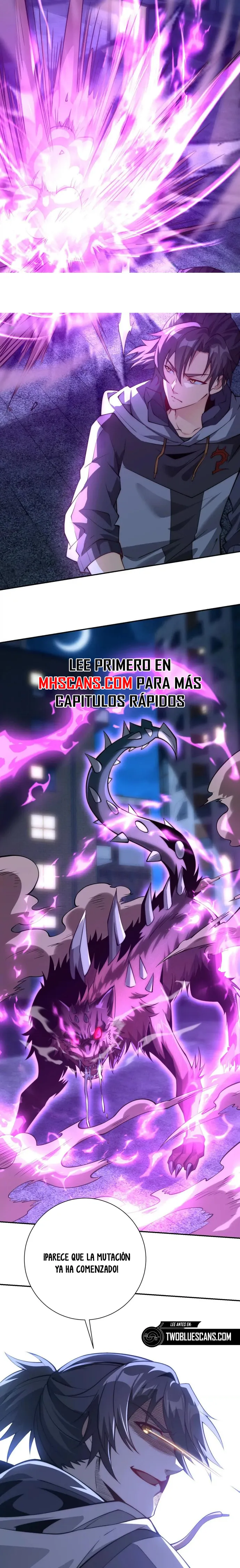 Esta Vez Llegaré a la Cima capítulo 2 página 16