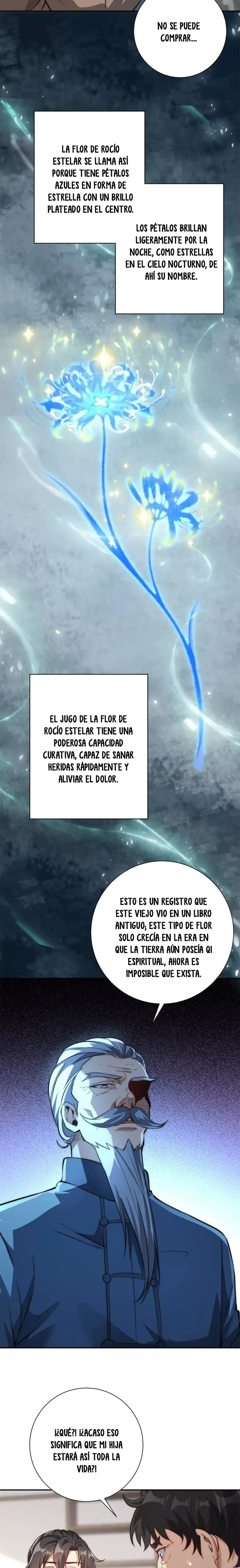 Esta Vez Llegaré a la Cima capítulo 2 página 4