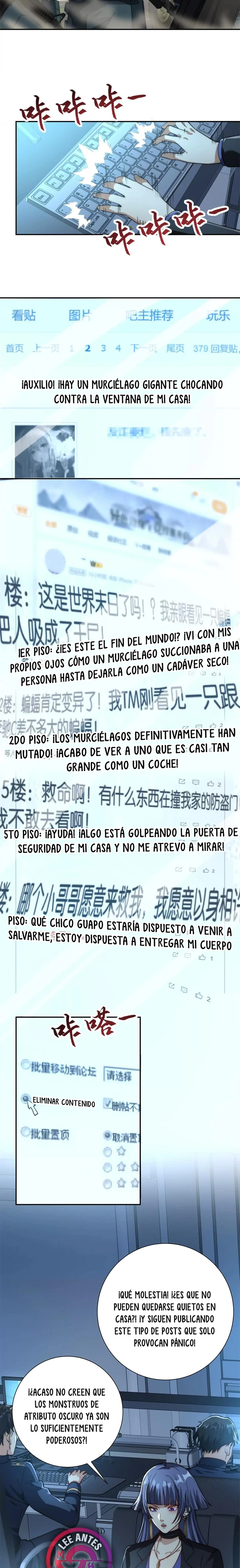 Esta Vez Llegaré a la Cima capítulo 21 página 2