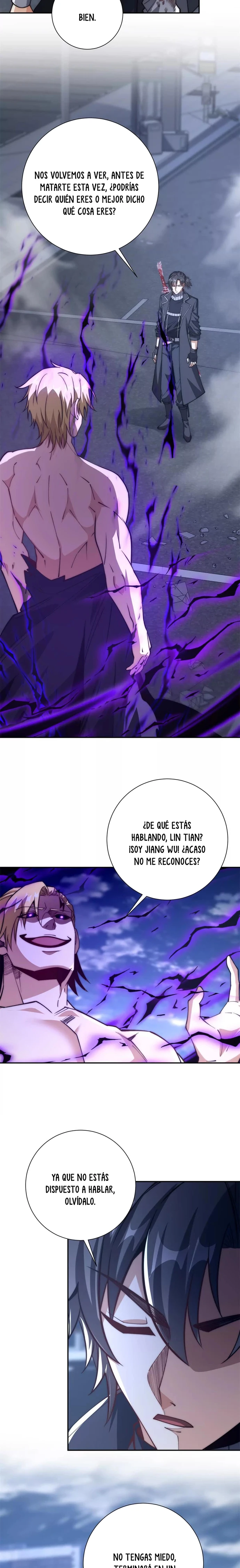 Esta Vez Llegaré a la Cima capítulo 23 página 16