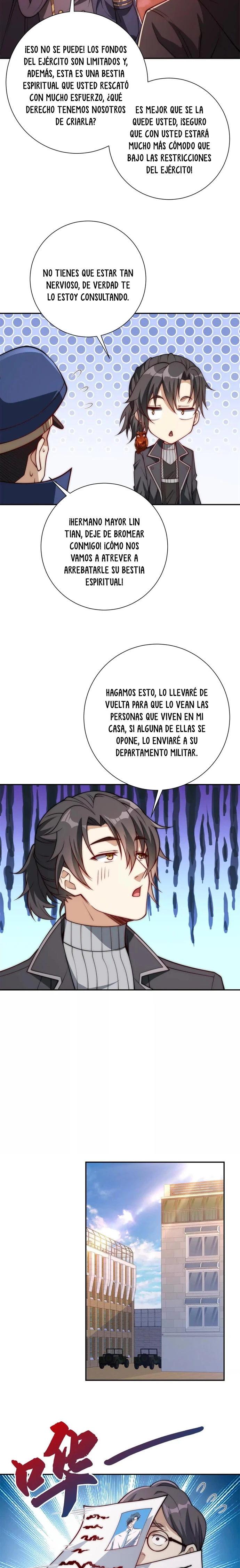 Esta Vez Llegaré a la Cima capítulo 33 página 2