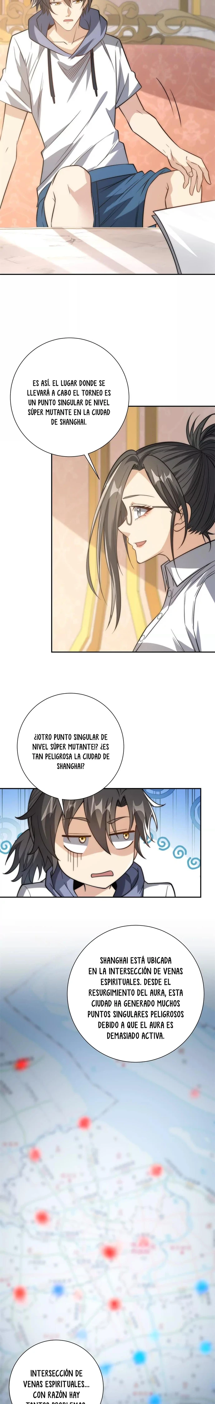 Esta Vez Llegaré a la Cima capítulo 35 página 4