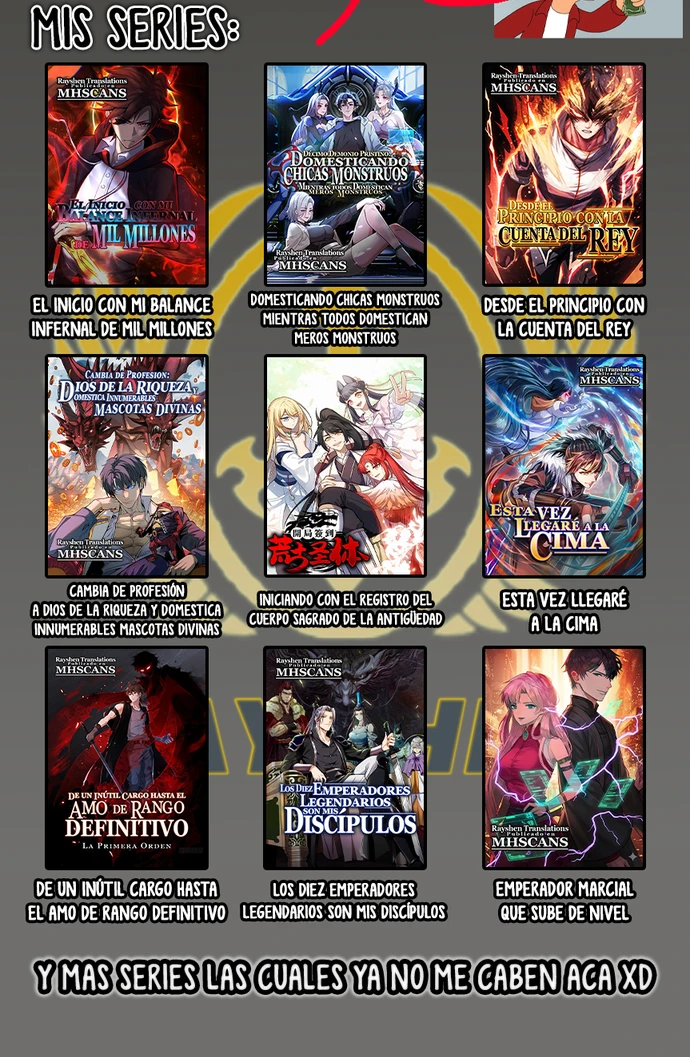 Esta Vez Llegaré a la Cima capítulo 39 página 19